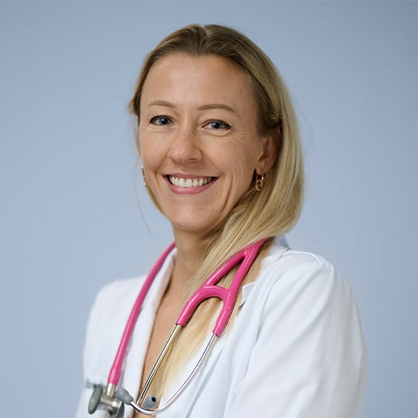 Dr. Juliet Bowdidge, Berkeley Veterinarian