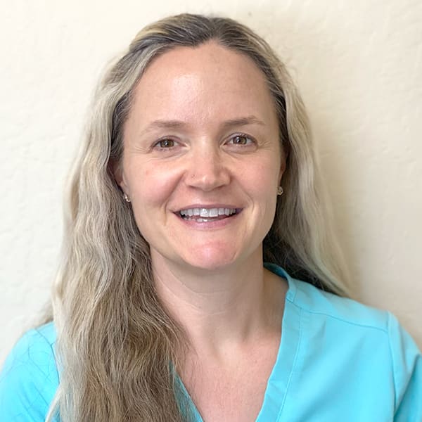 Dr. Kat Olson, Berkeley Veterinarian